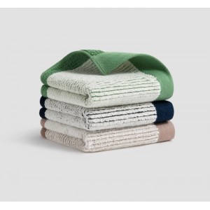 三利毛巾女洗脸纯棉家用吸水速干