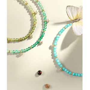 Lola Rose罗拉玫瑰日心说系列手链女